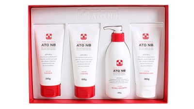 아토앤비 4종 세트 솔직 후기! ✨ 할인 꿀팁까지?